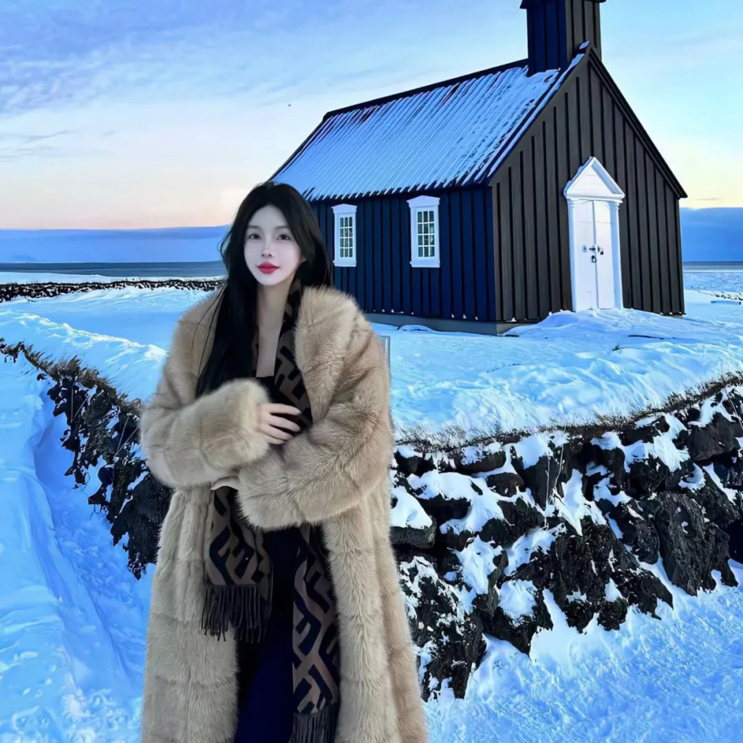 红衣大叔用AI带我穿越